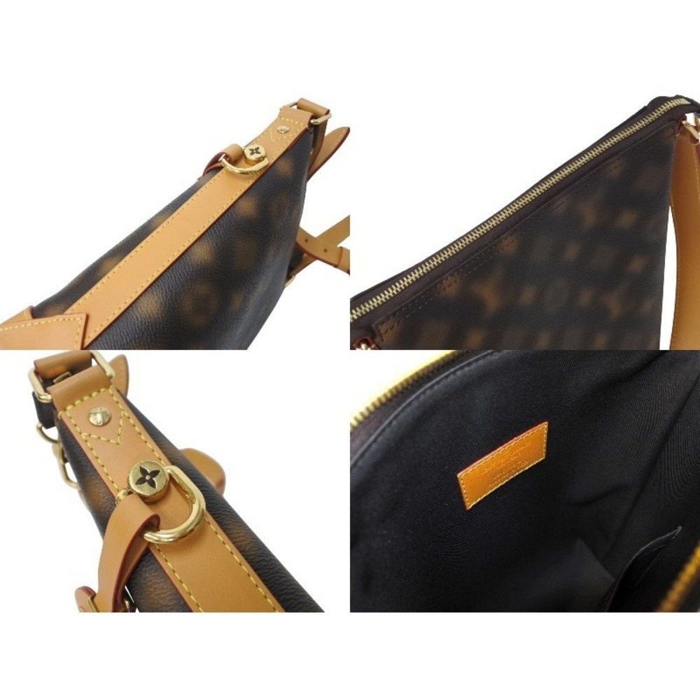 Louis Vuitton Bag Shoulder Hobo Cruiser - Picture 7 of 8